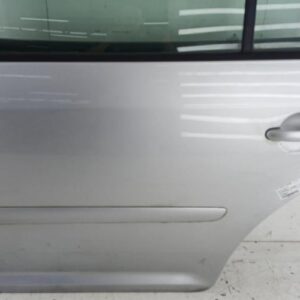 Porte arriere gauche VOLKSWAGEN TOURAN 1 PHASE 1 Diesel