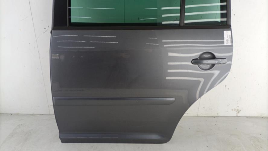 Porte arriere gauche VOLKSWAGEN TOURAN 1 PHASE 1 Diesel