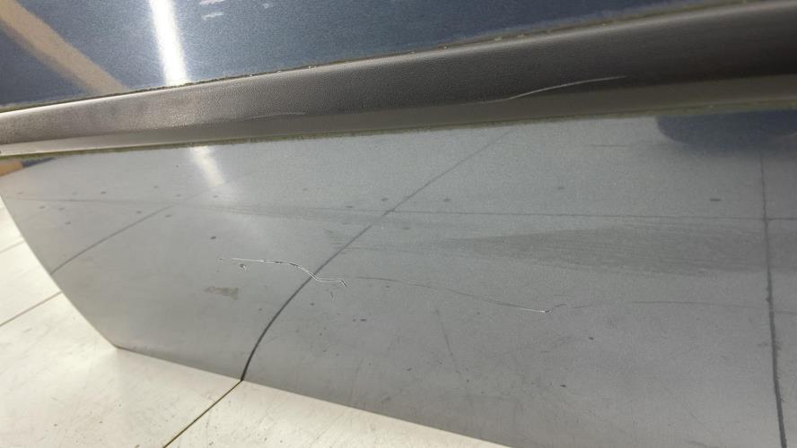 Porte arriere gauche SKODA OCTAVIA 1 PHASE 2 Diesel