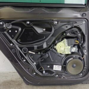 Porte arriere gauche VOLKSWAGEN PASSAT 5 BREAK Diesel