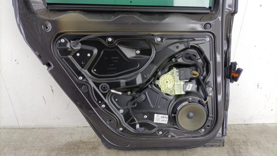 Porte arriere gauche VOLKSWAGEN PASSAT 5 BREAK Diesel