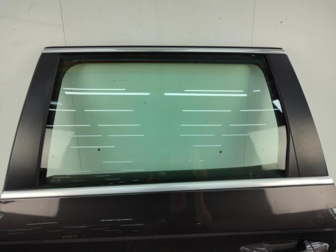 Porte arriere gauche VOLKSWAGEN PASSAT 5 BREAK Diesel