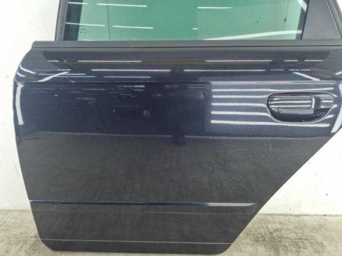 Porte arriere gauche SEAT EXEO ST BREAK Diesel