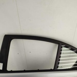 Porte arriere gauche BMW