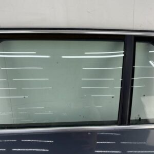 Porte arriere gauche BMW SERIE 5 E61 TOURING PHASE 2 BREAK Diesel