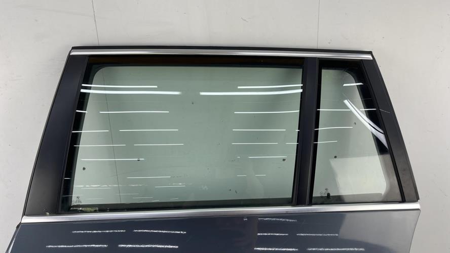 Porte arriere gauche BMW SERIE 5 E61 TOURING PHASE 2 BREAK Diesel