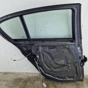 Porte arriere gauche BMW SERIE 1 E87 PHASE 1 Diesel