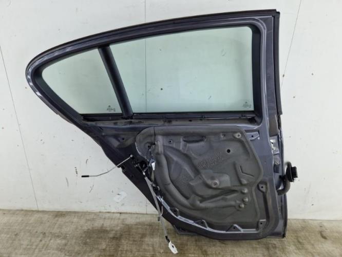Porte arriere gauche BMW SERIE 1 E87 PHASE 1 Diesel