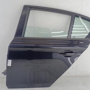 Porte arriere gauche BMW SERIE 1 E87 PHASE 2 Diesel