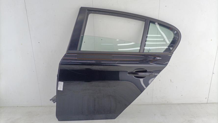 Porte arriere gauche BMW SERIE 1 E87 PHASE 2 Diesel