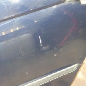 Porte arriere gauche BMW SERIE 3 E46 PHASE 1 Diesel