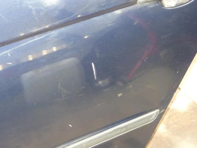 Porte arriere gauche BMW SERIE 3 E46 PHASE 1 Diesel