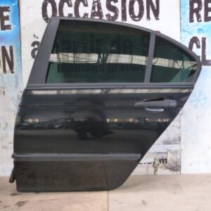 Porte arriere gauche BMW SERIE 3 E46 PHASE 1 Diesel