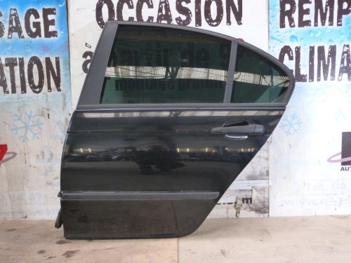 Porte arriere gauche BMW SERIE 3 E46 PHASE 1 Diesel