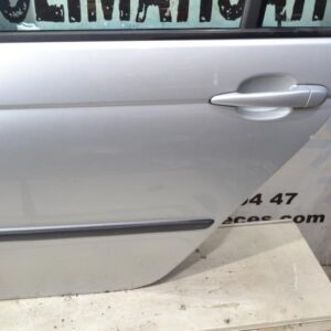 Porte arriere gauche BMW SERIE 3 E46 PHASE 2 Diesel