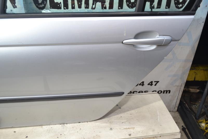 Porte arriere gauche BMW SERIE 3 E46 PHASE 2 Diesel