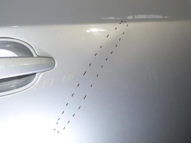 Porte arriere droit BMW SERIE 5 E61 TOURING PHASE 1 BREAK Diesel