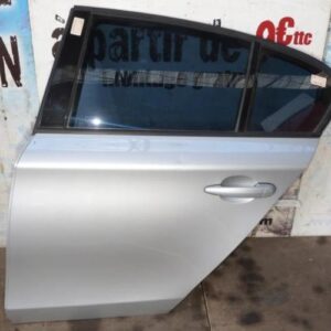 Porte arriere gauche BMW SERIE 1 E87 PHASE 1 Diesel