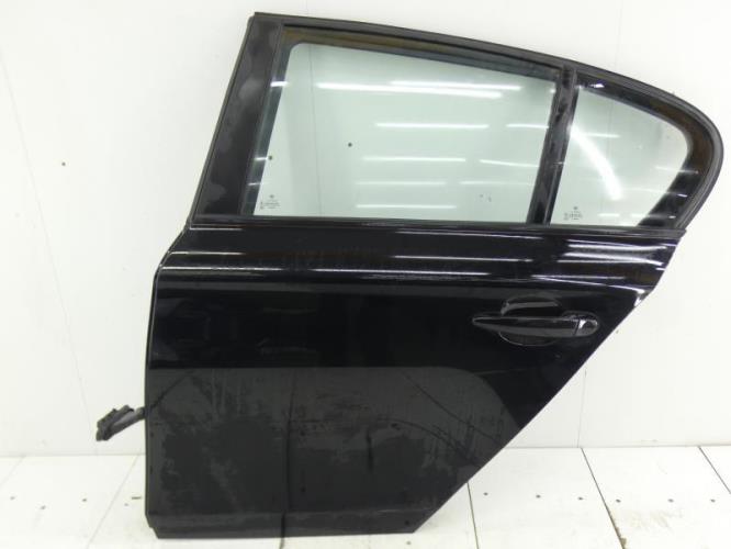 Porte arriere gauche BMW SERIE 1 E87 PHASE 2 Diesel