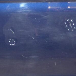Porte arriere gauche BMW SERIE 5 E39 PHASE 1 Essence