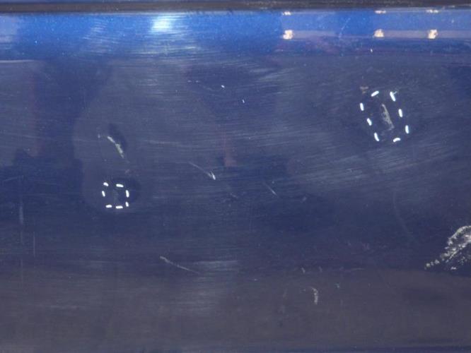 Porte arriere gauche BMW SERIE 5 E39 PHASE 1 Essence