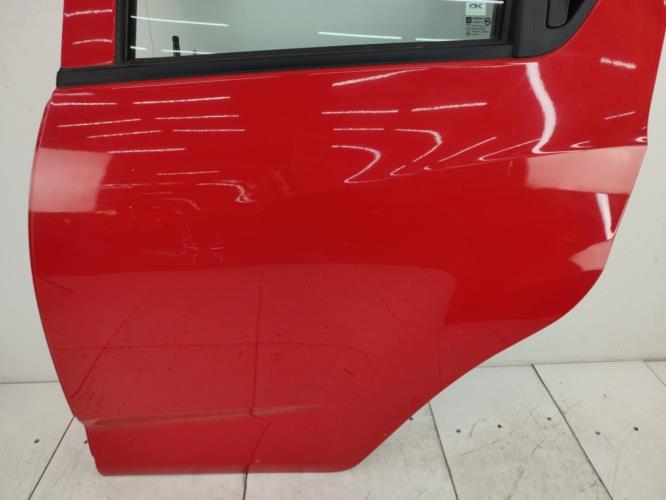 Porte arriere gauche CHEVROLET SPARK PHASE 2