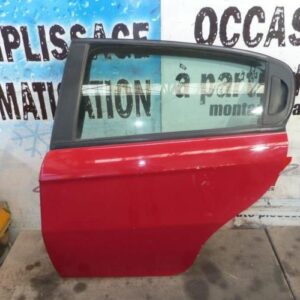 Porte arriere gauche ALFA ROMEO 147 PHASE 2 Diesel