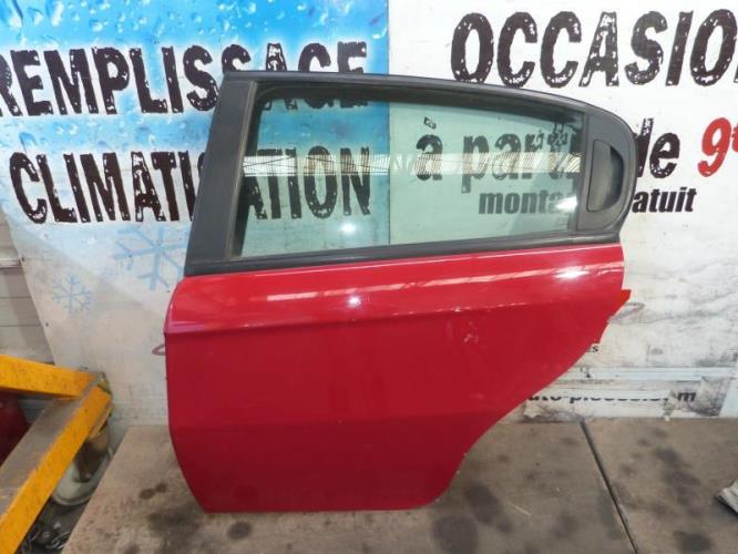 Porte arriere gauche ALFA ROMEO 147 PHASE 2 Diesel