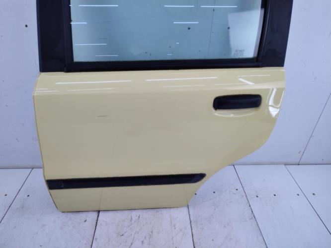 Porte arriere gauche FIAT PANDA 2 PHASE 1 Diesel