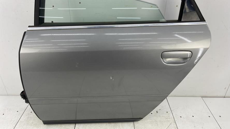Porte arriere gauche AUDI A6 2 PHASE 1 Diesel