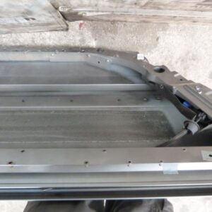 Porte arriere gauche AUDI A8 2 PHASE 1 Essence