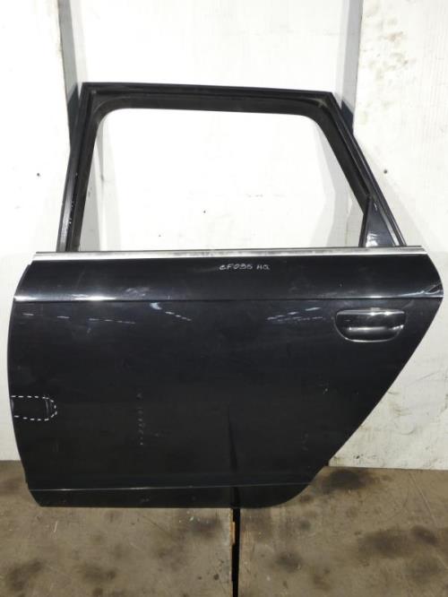 Porte arriere gauche AUDI A6 3 AVANT PHASE 1 BREAK Diesel