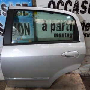 Porte arriere gauche FIAT PUNTO EVO 3 Diesel