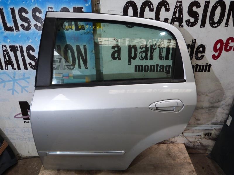 Porte arriere gauche FIAT PUNTO EVO 3 Diesel