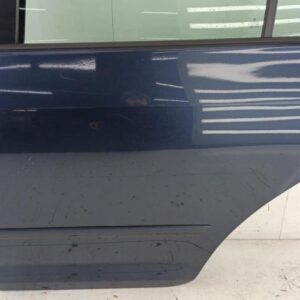 Porte arriere gauche VOLKSWAGEN GOLF PLUS PHASE 1 Essence