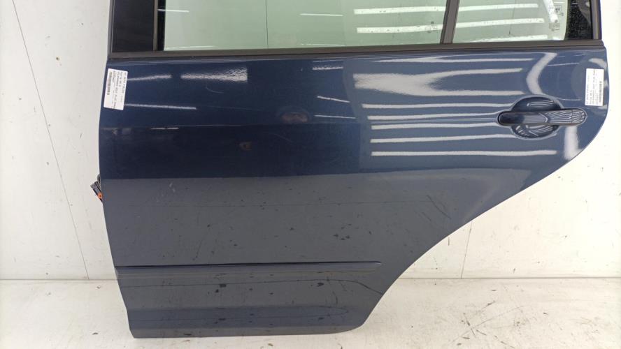 Porte arriere gauche VOLKSWAGEN GOLF PLUS PHASE 1 Essence