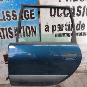 Porte arriere gauche RENAULT ESPACE 3 Diesel
