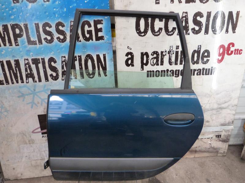Porte arriere gauche RENAULT ESPACE 3 Diesel