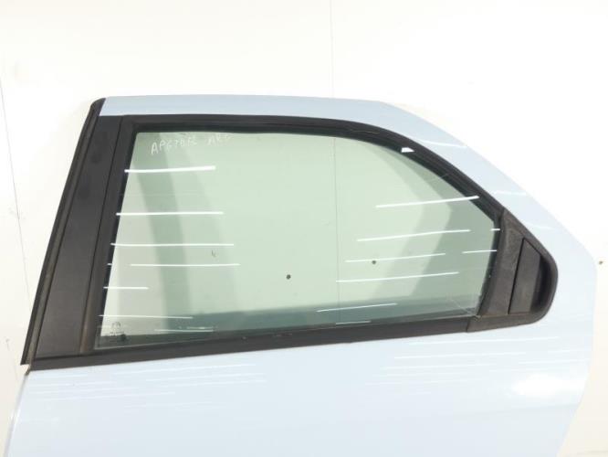 Porte arriere gauche ALFA ROMEO 156 PHASE 1 Diesel