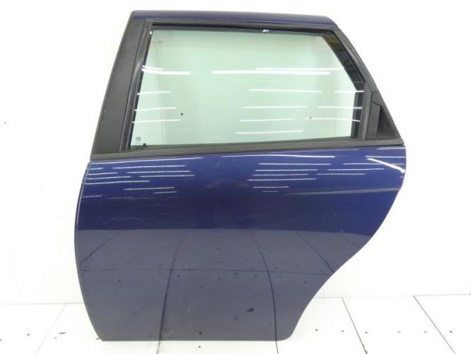 Porte arriere gauche ALFA ROMEO 156 PHASE 1 BREAK Diesel