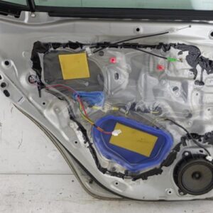 Porte arriere gauche TOYOTA AURIS 1 PHASE 1 Essence