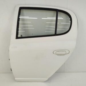 Porte arriere gauche TOYOTA YARIS 1 PHASE 1 Essence