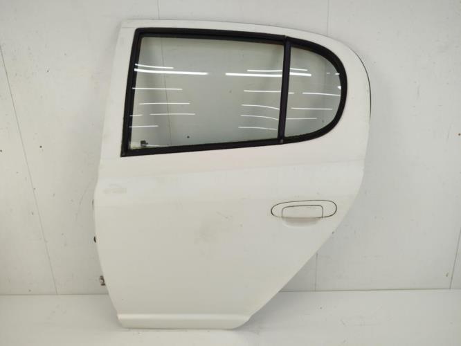 Porte arriere gauche TOYOTA YARIS 1 PHASE 1 Essence