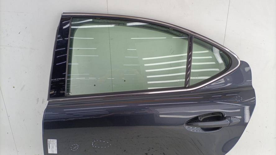 Porte arriere gauche LEXUS IS 2 PHASE 1 Diesel