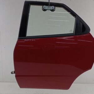 Porte arriere gauche HONDA CIVIC 8 PHASE 1 Diesel