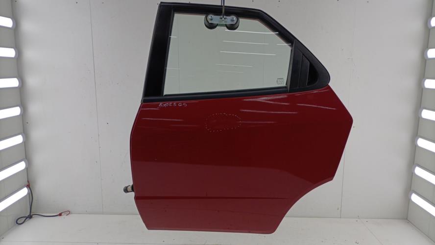 Porte arriere gauche HONDA CIVIC 8 PHASE 1 Diesel