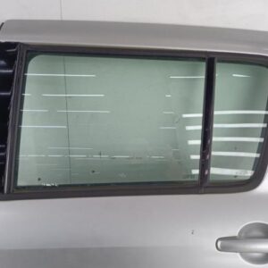 Porte arriere gauche SUZUKI SWIFT 3 Diesel