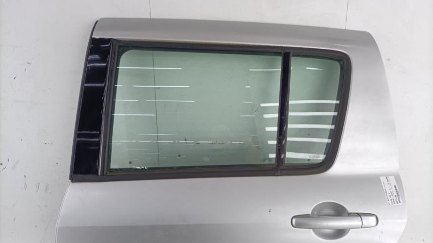 Porte arriere gauche SUZUKI SWIFT 3 Diesel