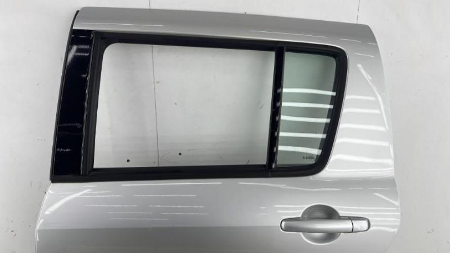 Porte arriere gauche SUZUKI SWIFT 3 Diesel