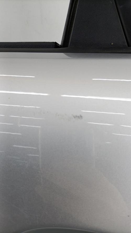 Porte arriere gauche SEAT IBIZA 3 PHASE 1 Diesel